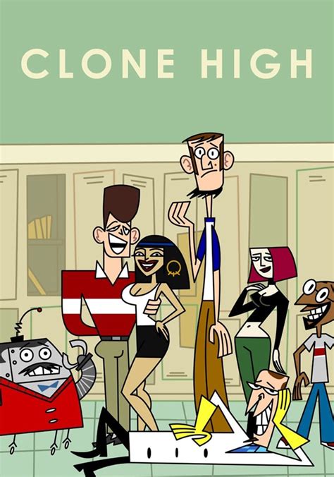 jfk clone high watch|Watch Clone High Streaming Online .